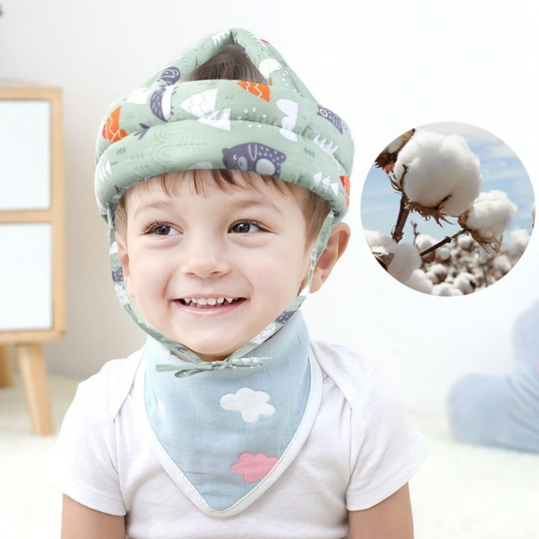 Baby Head Protection Helmet