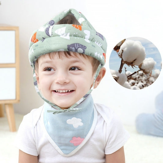 Baby Head Protection Helmet