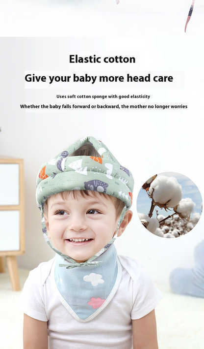 Baby Head Protection Helmet