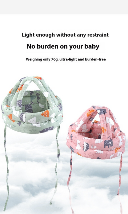 Baby Head Protection Helmet