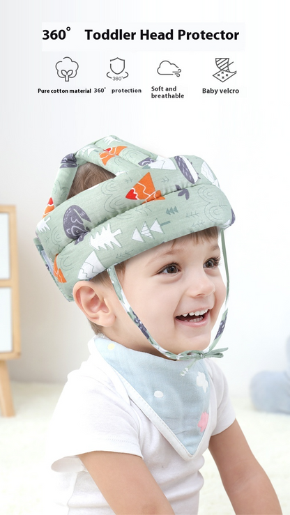 Baby Head Protection Helmet