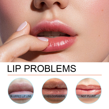 Lip Liner - Peel & Reveal