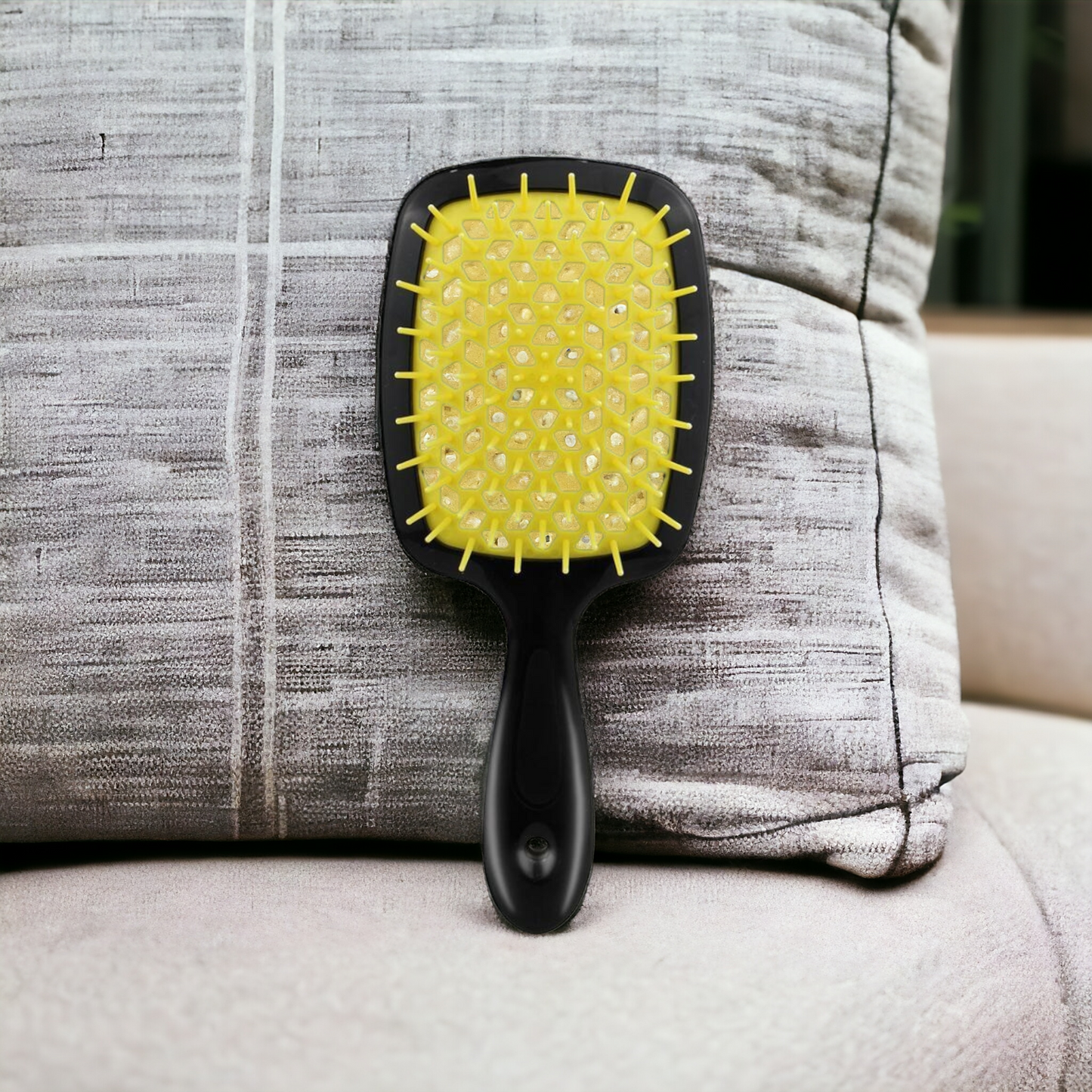 LAZASS Detangling Hair Brush